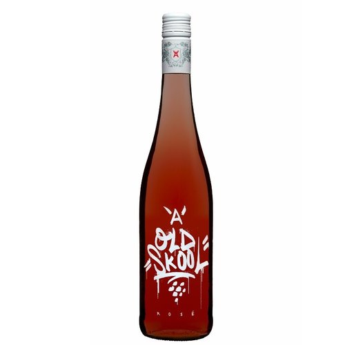 Michael Andres Rosé Spätburgunder Old Skool 2021 Michael Andres Rosé Spätburgunder Old Skool 2021