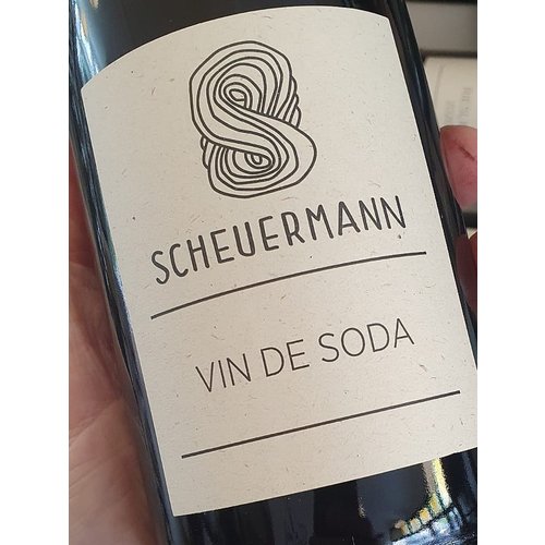 Scheuermann Vin de Soda Scheuermann Vin de Soda