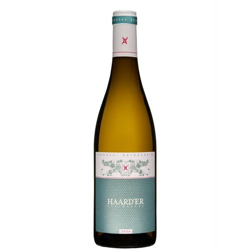 Michael Andres Chardonnay Haardter 2021 Michael Andres Chardonnay Haardter 2021