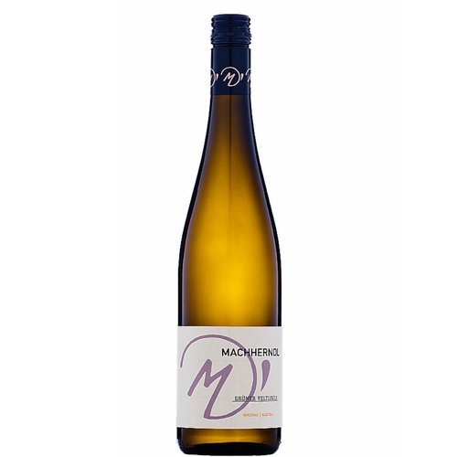 Erich Machherndl Grüner Veltliner Federspiel Hochrain 2021 Erich Machherndl Grüner Veltliner Federspiel Hochrain 2021