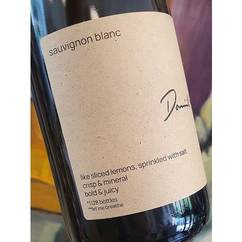 Dominik Held Sauvignon Blanc Rheinischer Landwein 2020