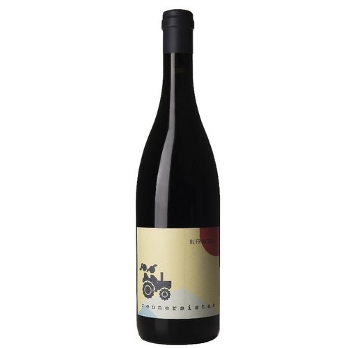 Rennersistas Blfrnksch Blaufränkisch 2017 Double Magnum Rennersistas Blfrnksch Blaufränkisch 2017 Double Magnum
