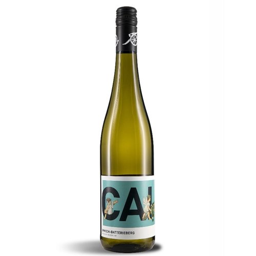 Immich-Batterieberg Riesling CAI 2021