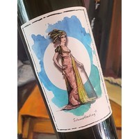 Schmetterling Riesling & Müller Thurgau 2021