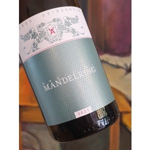 Weingut Andres Chardonnay Haardter Mandelring 2021