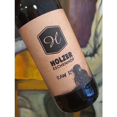 Eschenhof Holzer Raw Rosé Zweigelt (0,5L) 2020