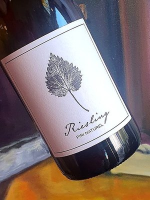 Riesling Nahegauer Landwein 2020