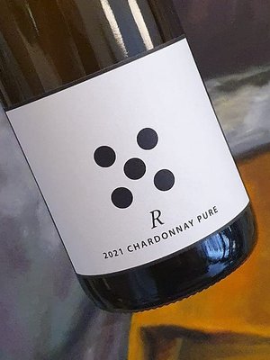 Seckinger R Chardonnay Pure 2021