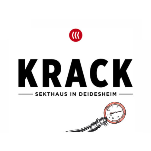 Krack - Sekthaus in Deidesheim