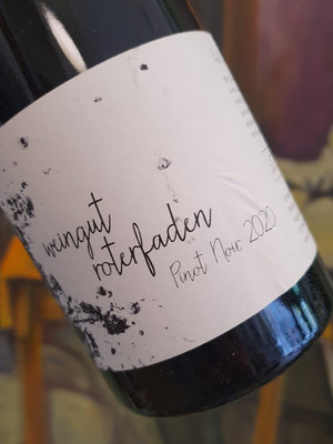 Roterfaden Pinot Noir 2020