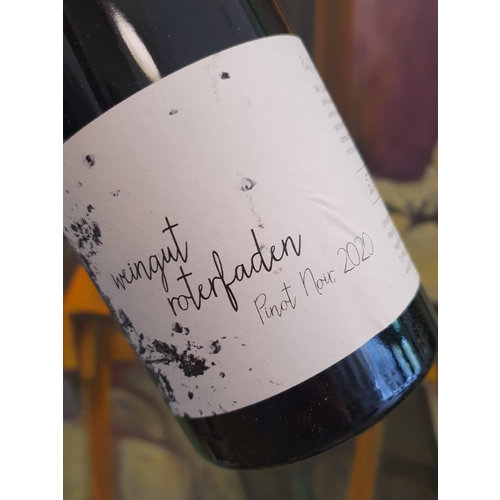 Roterfaden Pinot Noir 2020