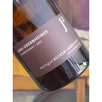 Chardonnay Gau-Odernheimer 2022