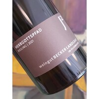 Riesling Herrgottspfad 2021