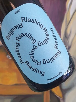 Rheinischer Landwein Riesling 2021