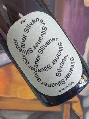Rheinischer Landwein Silvaner 2021