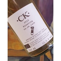 Riesling na.ck.isch  2022