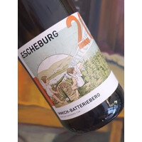 ESCHEBURG Riesling 2022