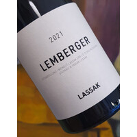 Lemberger Landwein Neckar 2021