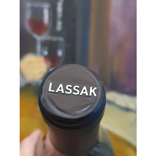 Lassak Lemberger Landwein Neckar 2021