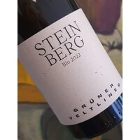 Grüner Veltliner Steinberg 2022