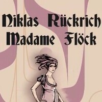 MONDAY MARCH 25: RÜCKRICH & FLÖCK BAR TAKEOVER AT DILETTANTE