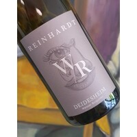 Weisser Burgunder Deidesheim 2022