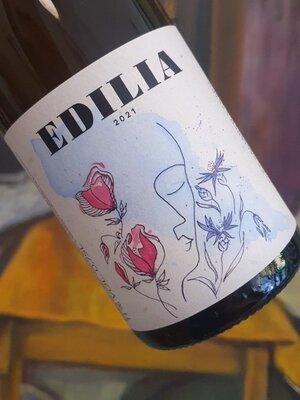 Alex Saltaren Edilia 2021