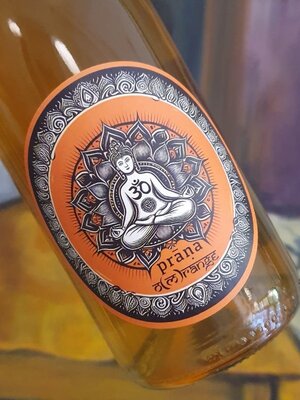 Riesling O(m)range 2023