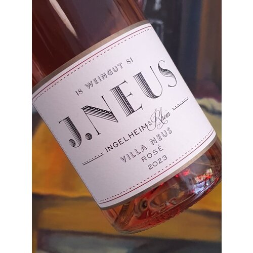 Weingut J. Neus VILLA NEUS Rosé 2023