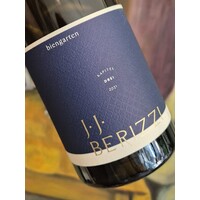 Frankweiler Biengarten Sauvignon Blanc trocken 2021