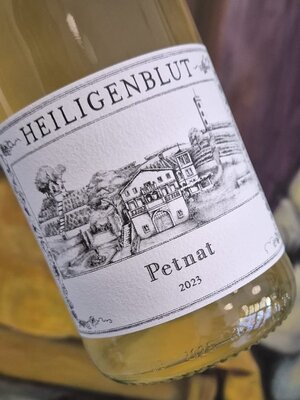 Heiligenblut Petnat 2023