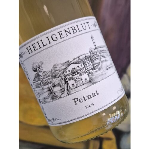 Heiligenblut Petnat 2023