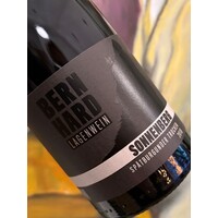 Spätburgunder sonnenberg 2018