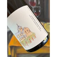 B........A 2022 Riesling trocken 2022