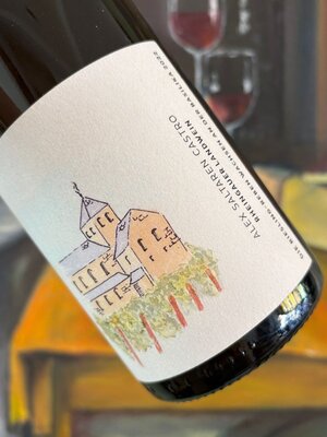 Alex Saltaren B…..A (Basilica) 2022 Alex Saltaren B…..A (Basilica) 2022