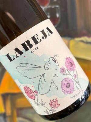 Alex Saltaren L’Abeja 2022 Alex Saltaren L’Abeja 2022