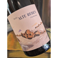 Alte Reben Wonsheim Chardonnay trocken 2023