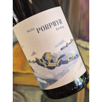 Porphyr Neu-Bamberger Riesling trocken 2023