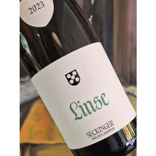 Seckinger Chardonnay Linse 2023