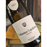 Chardonnay Kapellenberg 2023