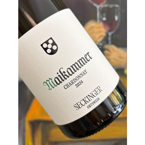 Seckinger Chardonnay Maikammer 2024