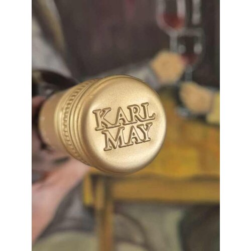 Karl May Chardonnay Kalkstein 2024
