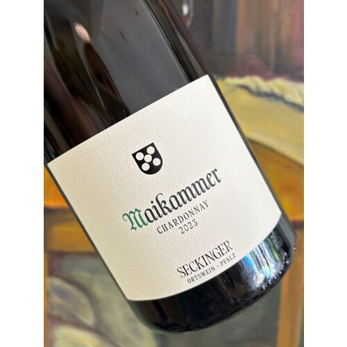 Seckinger Chardonnay Maikammer Magnum 2023