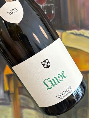Seckinger Chardonnay Linse Magnum 2023