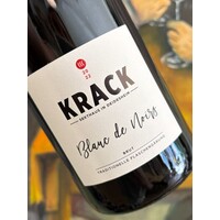 Blanc de Noirs brut 2022