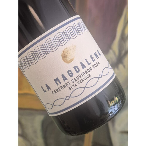 La Magdalena Cabernet Sauvignon 2024