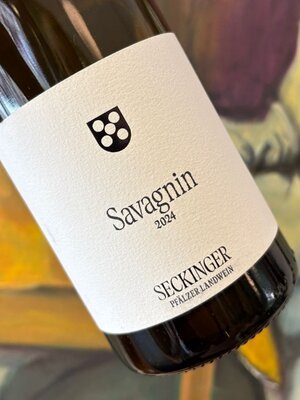 Seckinger Savagnin 2024