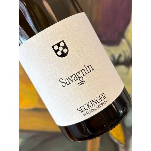 Seckinger Savagnin 2024