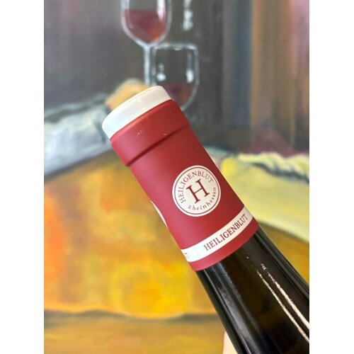 Heiligenblut Weinheimer Heiliger Blutberg Riesling trocken 2022