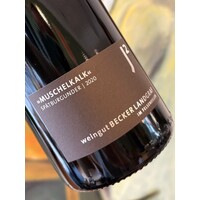 Spätburgunder Muschelkalk 2020